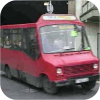 Little Red Bus